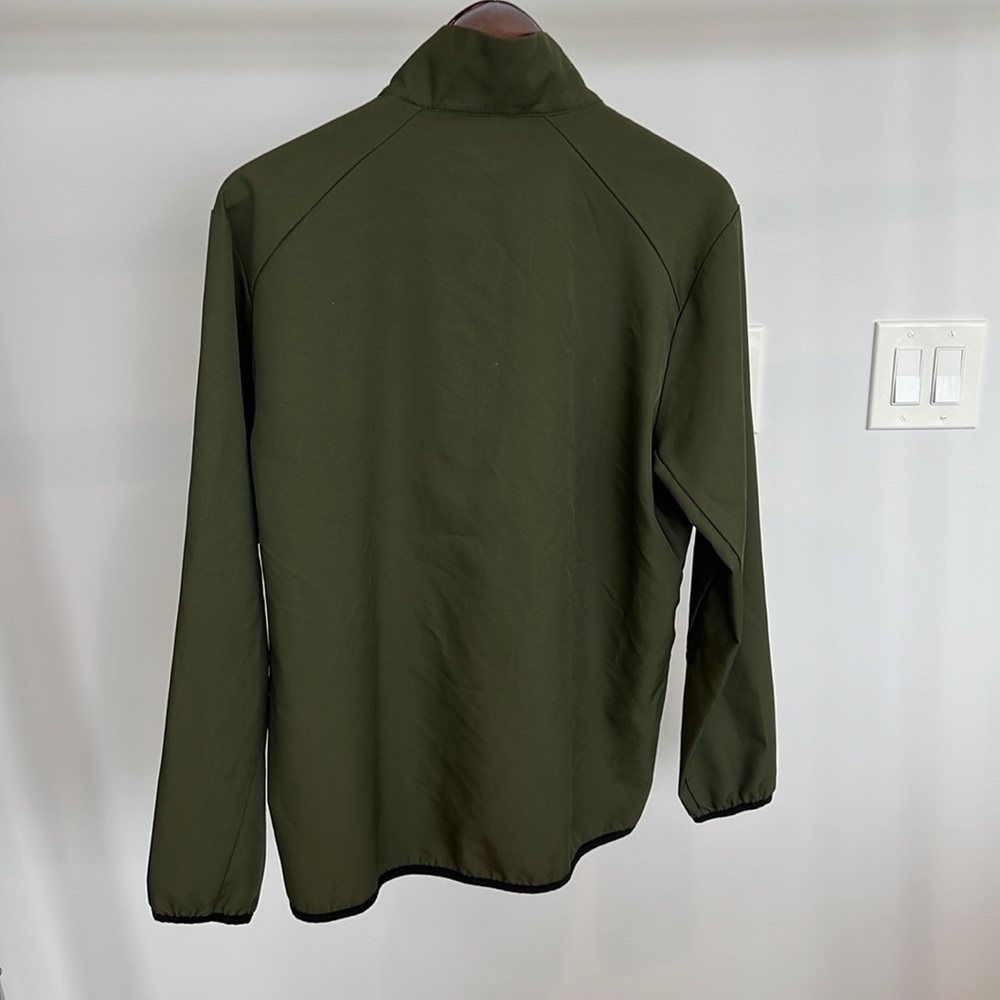 Nike Track Jacket - Picture 2 of 4